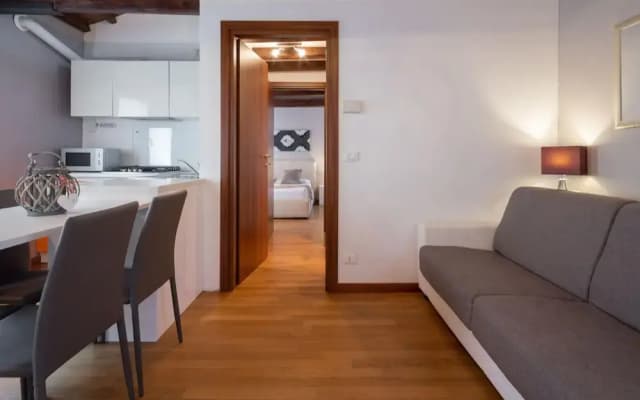Herion Palace Apt 5 by Wonderful Italy - photo 5