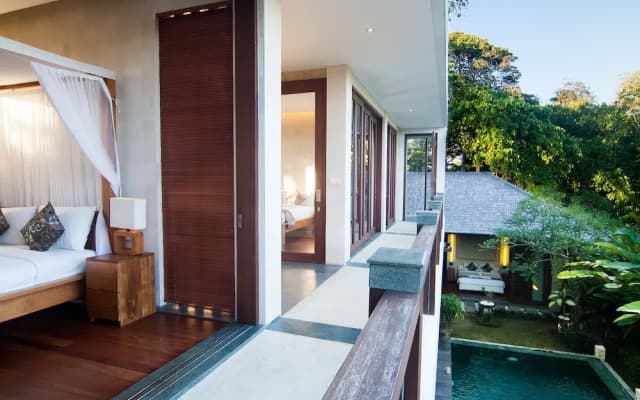 Bali Holiday Villas - La Mer - photo 4