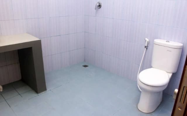 Kubu Yogi Homestay - photo 5