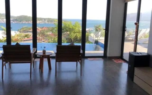 Ocean View Villa with Infinity Pool #5bedrooms - photo 3