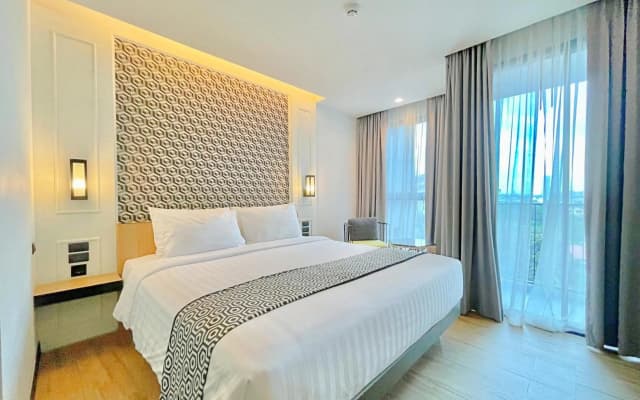 Chezzotel Pattaya - photo 4