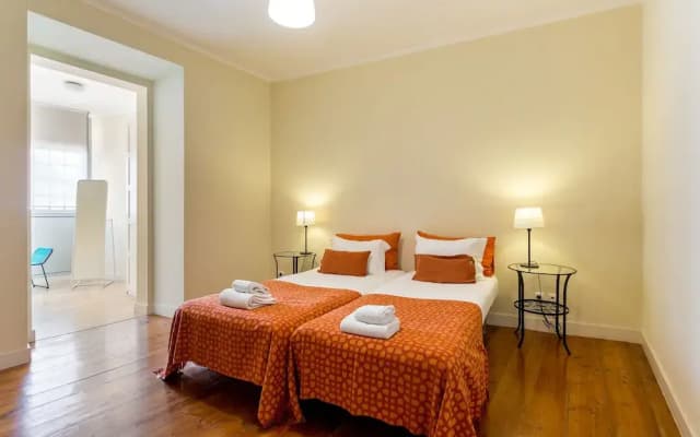 Liberdade Deluxe Apartment - photo 2
