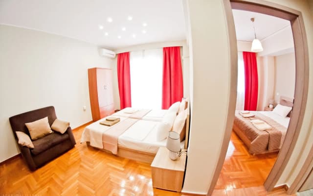 Gaia Athens - photo 3