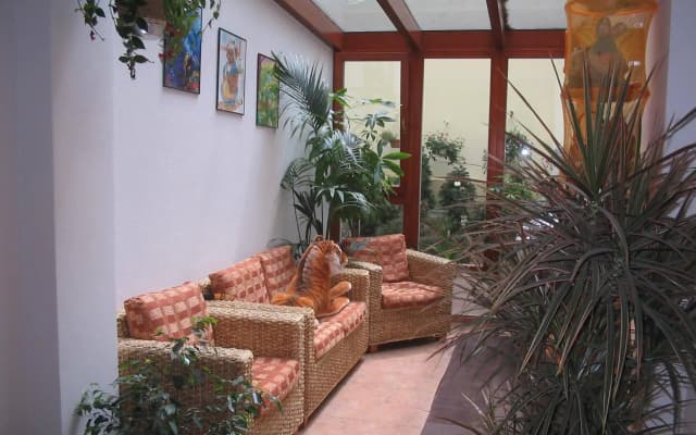Aparthotel City 5 - photo 2