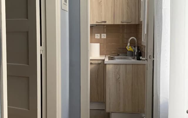 Downtown adorable apartment with Lycabettus view - photo 5