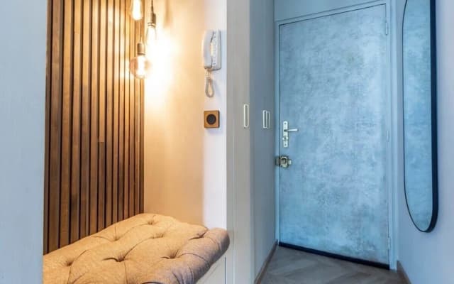Petit Violette I Amazing 1 Bed Apt in Paris - photo 3
