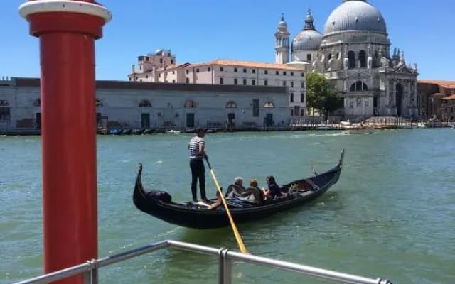 Ca' Del Mariner with Terrace - photo 2