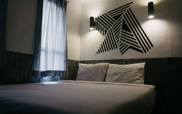 Kayun Hostel - photo 4