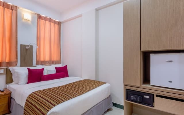 Novina Hotel - photo 5
