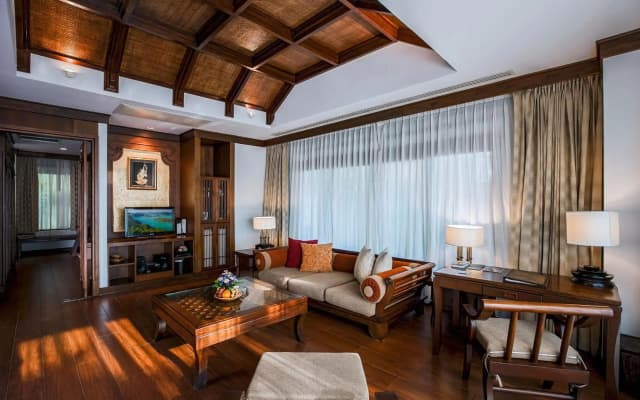 Nora Beach Resort and Spa - photo 5