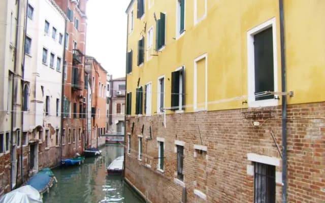 Appartamento al Ghetto Vecchio - photo 4
