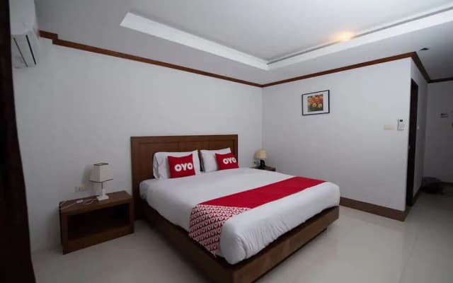 Al Ameen Hotel - photo 4