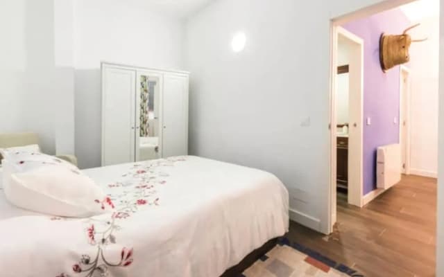 Cozy Apartment Plaza Mayor - photo 4