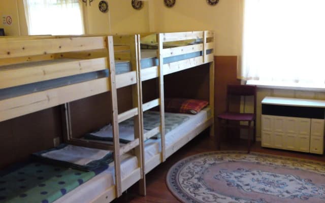 Eitan's Guesthouse - photo 4