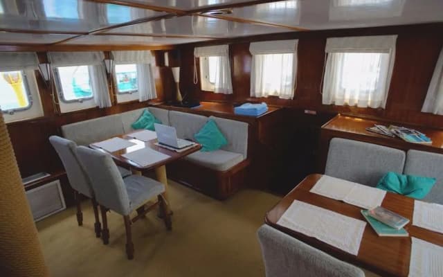 Dream Voyager - photo 4