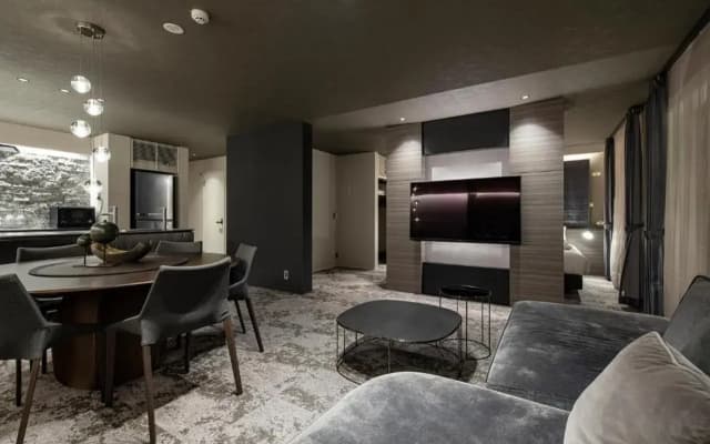 HOTEL MASTAY jingumichi - photo 4
