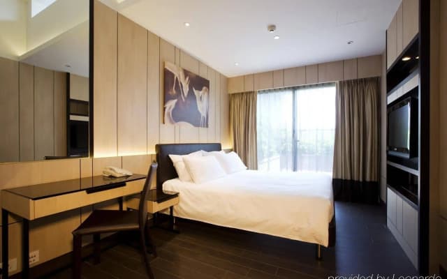 Noah's Ark Hotel & Resort - photo 4