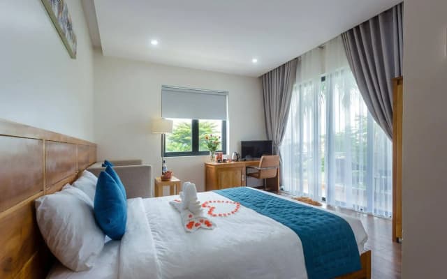 Aquarium Villa - photo 4