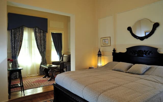 Villa Belle Epoque - photo 5