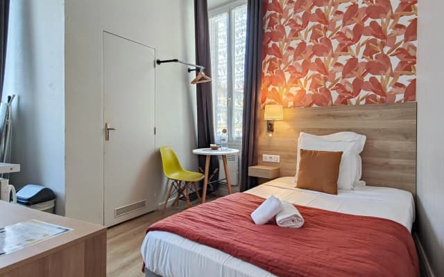 Aparthotel AMMI Nice Massena - photo 5