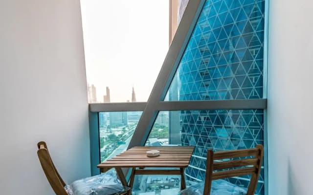 Lux BnB Studio DIFC - photo 2