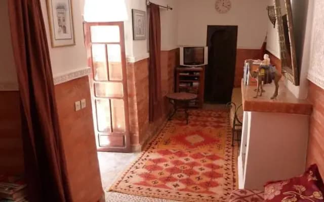 Riad Soleil Rouge - photo 3