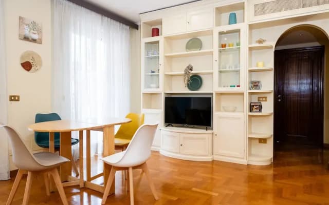 Casa Savorelli in Rome - photo 5