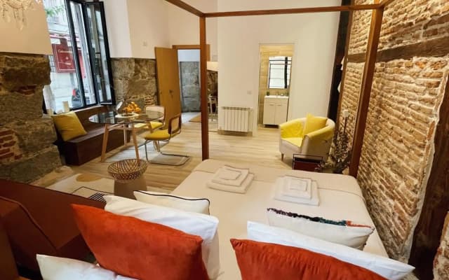 Opera Suite Carmen Studio near Royal Palace - photo 4