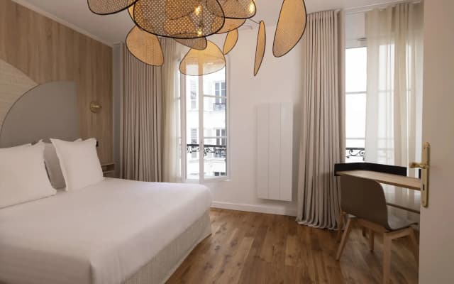 Yuna Blanche - Serviced Apartments - photo 4
