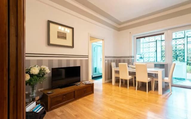 Vatican House Apartment - photo 4