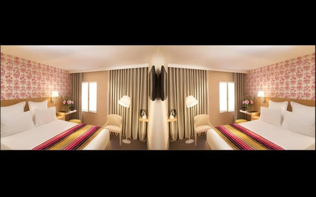 Hôtel Cordelia Opéra-Madeleine - photo 4