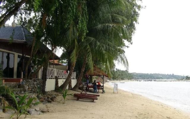 Meedej Guesthouse Koh Samui - photo 4