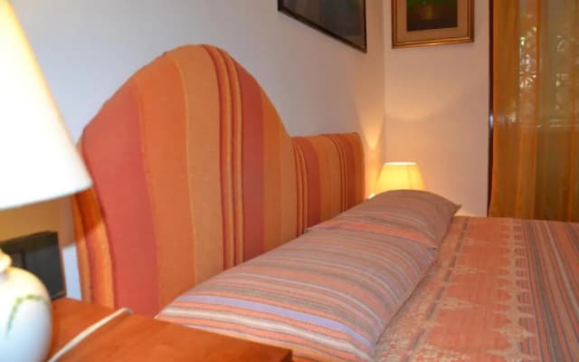 L'Appartamento di Villa Bonelli - photo 5