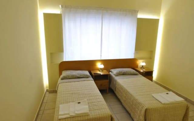 Roma Tourist House - photo 2