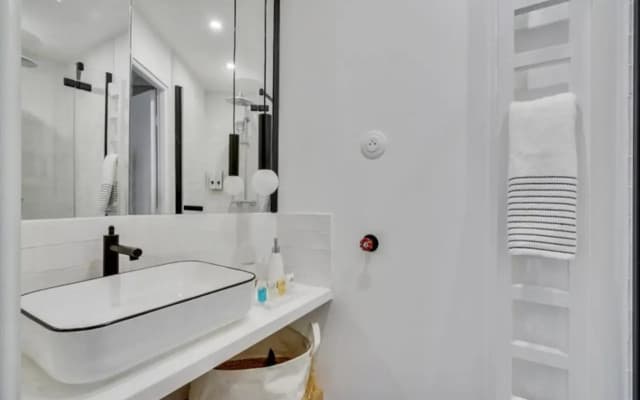 194 Suite Maison Parisienne - photo 4