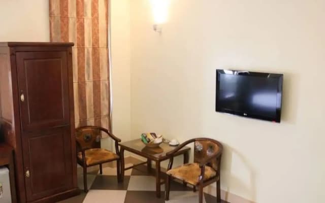 Van Xuan Hotel HN - by Bay Luxury - photo 5
