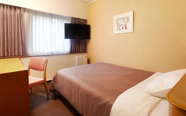 Hotel New Hankyu Osaka - photo 3