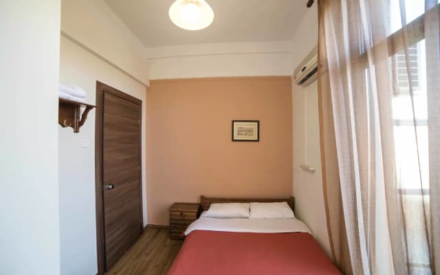 Tempi Hotel - photo 4