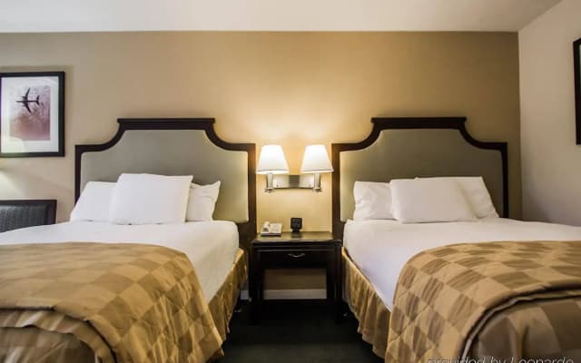 Rodeway Inn Near Florida Mall - photo 4
