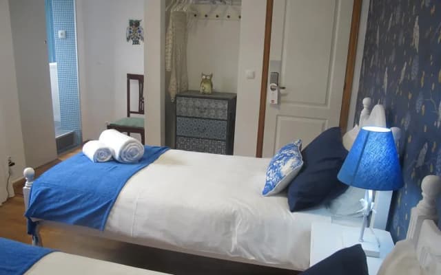 Lisbon Terrace Suites II - photo 5