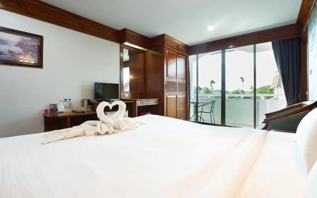 Lime Hotel - photo 4