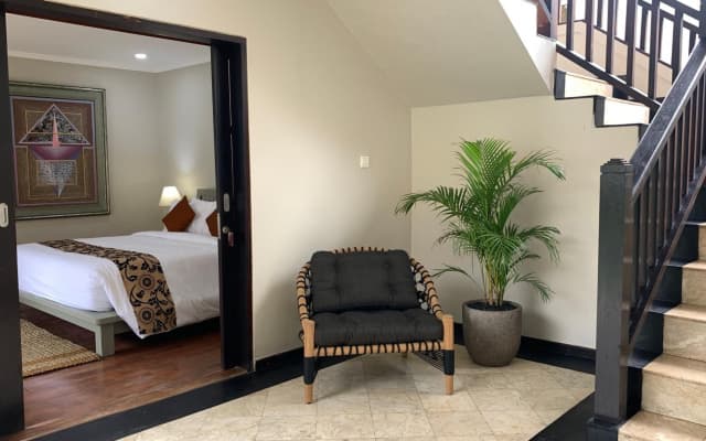 Dampati Villas - photo 2