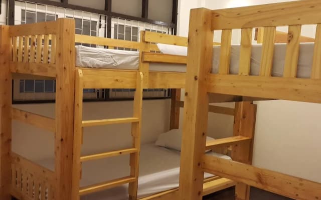 Tonaor Tailor House - Hostel - photo 2