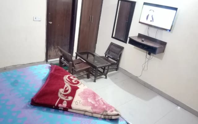 Akash Guest House - photo 5
