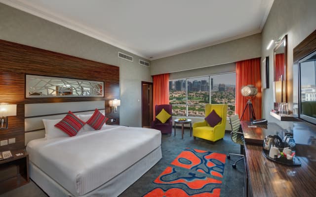 Marriott Hotel Production City, Dubai - photo 3