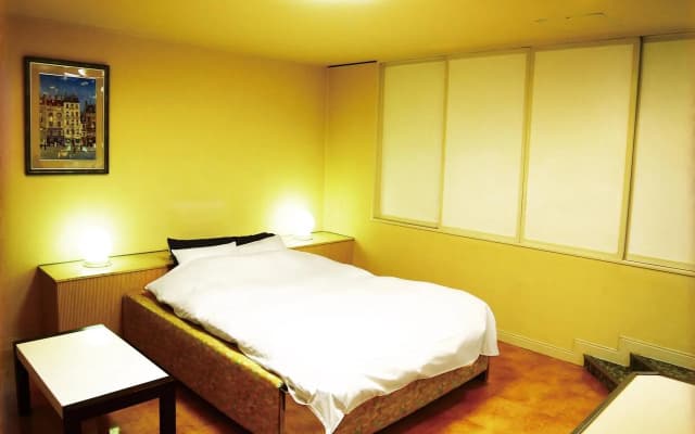 Kyoto Hotel Crown - Adult Only - photo 3