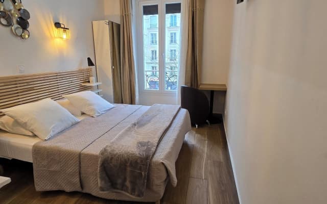 Hotel Camelia Nation - photo 4