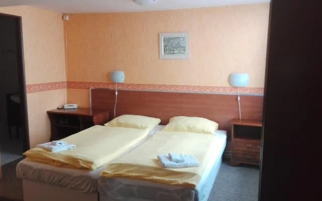 Bed & Breakfast Branická - photo 2