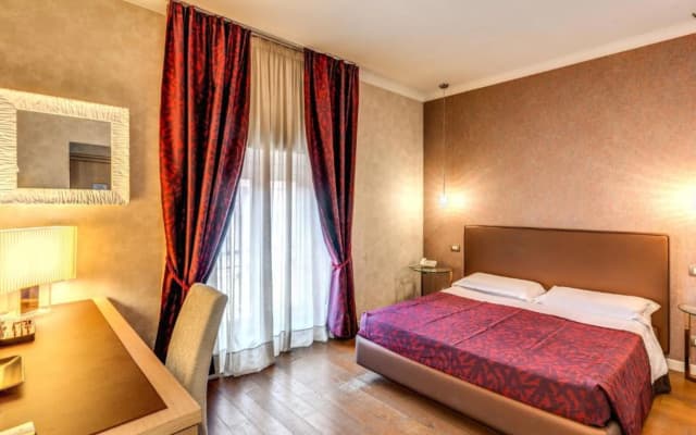 Boutique Rome Inn - photo 3