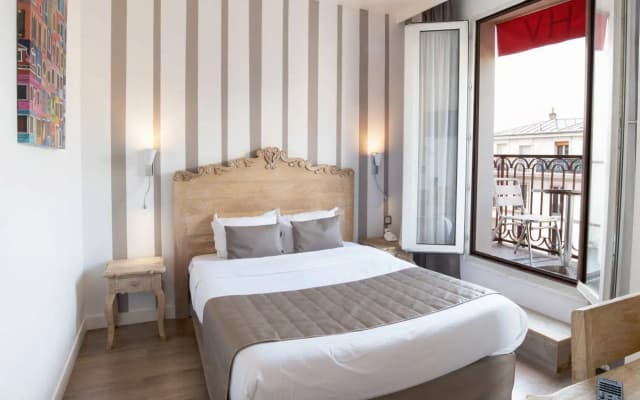 Hotel De Venise - photo 3